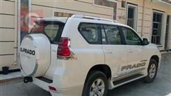 تويوتا لاندكروزر برادو